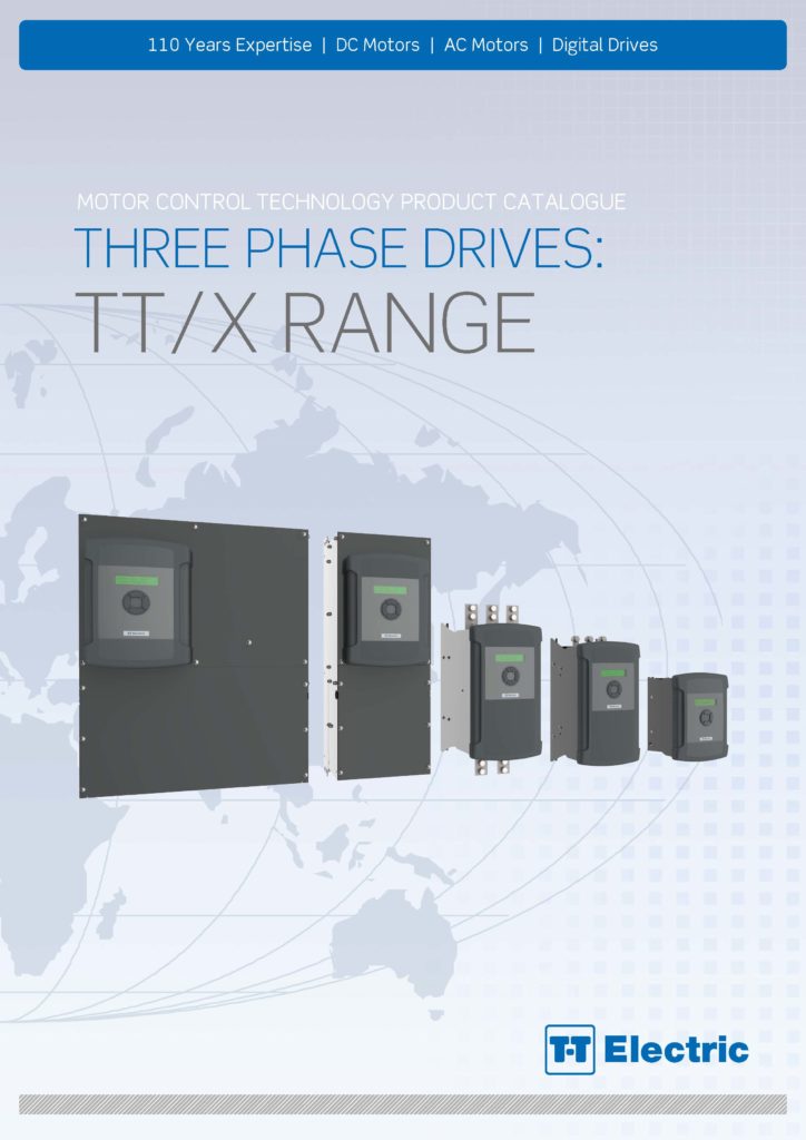 TT Electric USA Catalogs Information & Availability