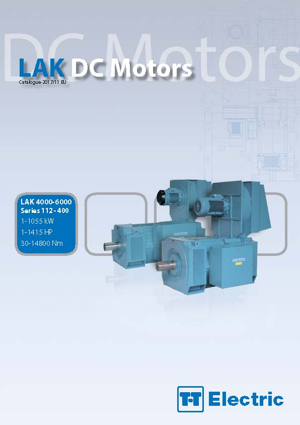 TT Electric USA Catalogs Information & Availability